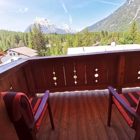 Schickster Sky Lodge Und Chalet Rossi