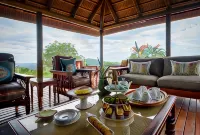 Addo Elephant Safari Lodge - Bellevue Forest Reserve - 스파