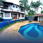 Pousada Caminho Das Aguas - Pools