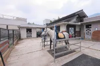 Kasturi Cottage Ciwidey with Horsing and Archery Facilities - 2 Sao