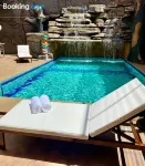 Rede Andrade Amazônia - Pools