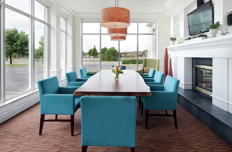 Hilton Garden Inn Montreal Airport photo 5