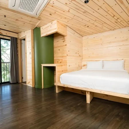 G1 Lodge