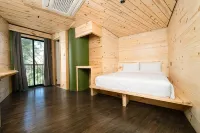 G1 Lodge - Bintang 3