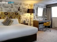 DoubleTree by Hilton York Hotels near Clifton