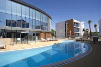 SoBlue Hôtel - Swimmingpools