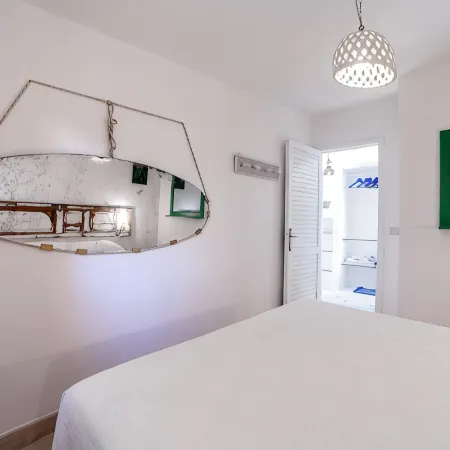 Salento: the house by the sea
