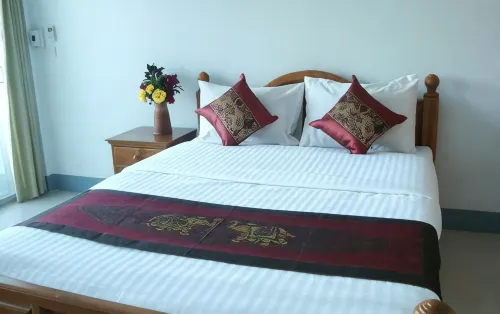 Kasarin Court - 2-Star