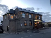 Eagle Hotel Luton Airport - 3-Star