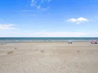 Crystal Coast Paradise: Oceanfront Home with Stunning Views, East, Emerald Isle!