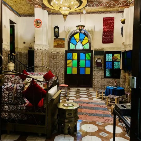 Riad Abqari Youssefi