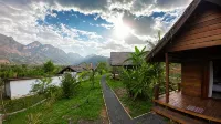 Naga Lodge - Bungalows