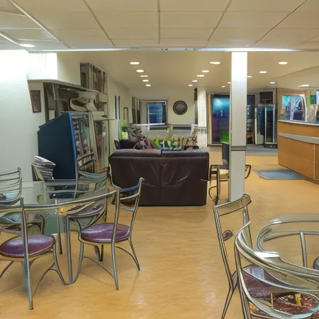 Microtel Inn & Suites by Wyndham Eagle River/Anchorage Are Отели в г. Анкоридж