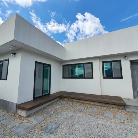 Hye-ri's House in Cheongdo