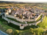 Serge le Belge - Sejour Authentique Chez l Habitant a Lezignan Corbieres - Wifi