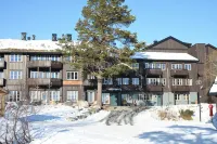 Hovdehytta - Apartments