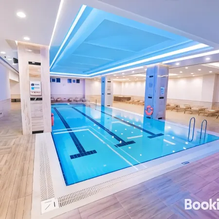 Downtown Ankara Hotel