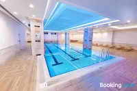 Downtown Ankara Hotel - Pools