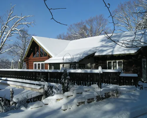 Tombouctou Hotels in Fujimi