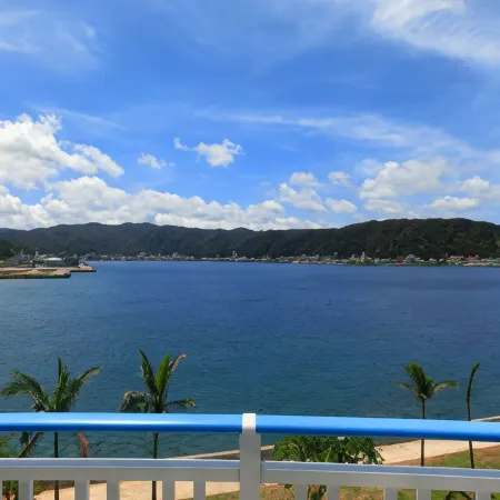 Amami Yagijima Hotel