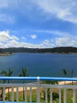 Amami Yagijima Hotel - Mountain view