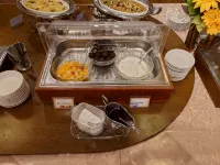 Ichikawa Grand Hotel - breakfast