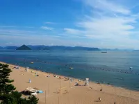 KEIRIN HOTEL 10 by Onko Chishin - Ocean View