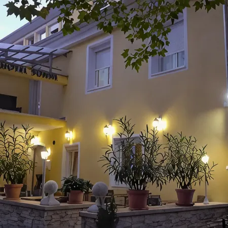 Hotel Sonne