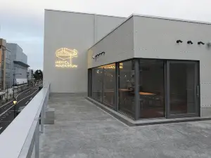 Hotel Mazarium
