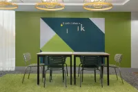 Spark by Hilton Edmundston - 2-Star