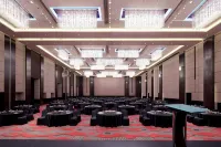 JW Marriott Hotel Pune
