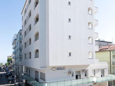 Residence Baltic