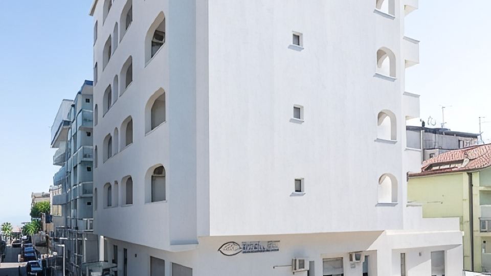 Residence Baltic