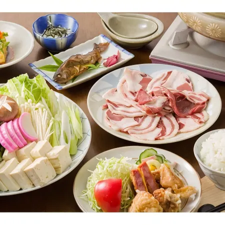 Shimoda Inn