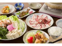Shimoda Inn