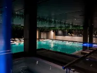Select Hill Resort - piscine