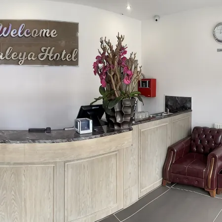 Hotel Cataleya BV