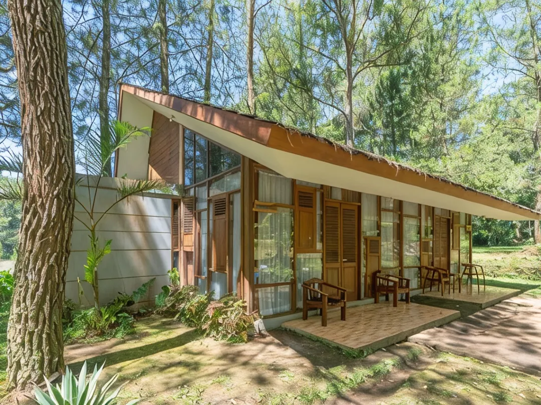 Cikole Jayagiri Resort - Ciater