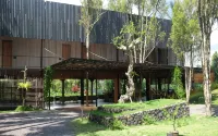 Teras Hotel & Villa Banyuwangi - فطور