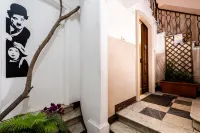 La Casa di Ambra - Sicily -Catania CIN:IT087015C25MOLQSR8 CIR: 19087015C207987 - ジム