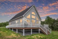 New! Sunset Mountain Retreat - Chalets