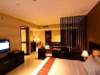Emilia Hotel by Amazing - Palembang Hotels near Pasar Cinde
