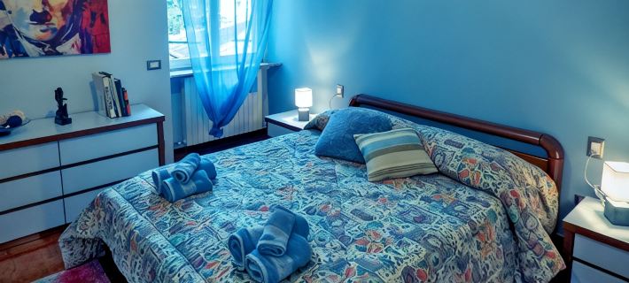 ONE STEP AWAY FROM THE LAKE Hotels in Lecco