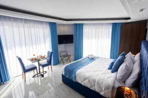The Osiris Guesthouse - 4-Star