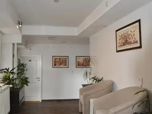 Garni Hotel Hamburg