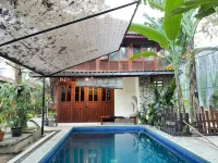 Villa Banana Leaf - 3-Sterne