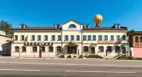 Kornilov Hotel - Pet friendly