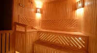 Blagodat' Hotel - Pet Friendly