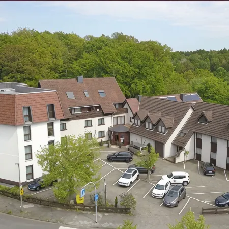 Hotel Simonshof