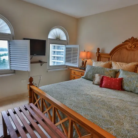 Caribbean Paradise Awaits You